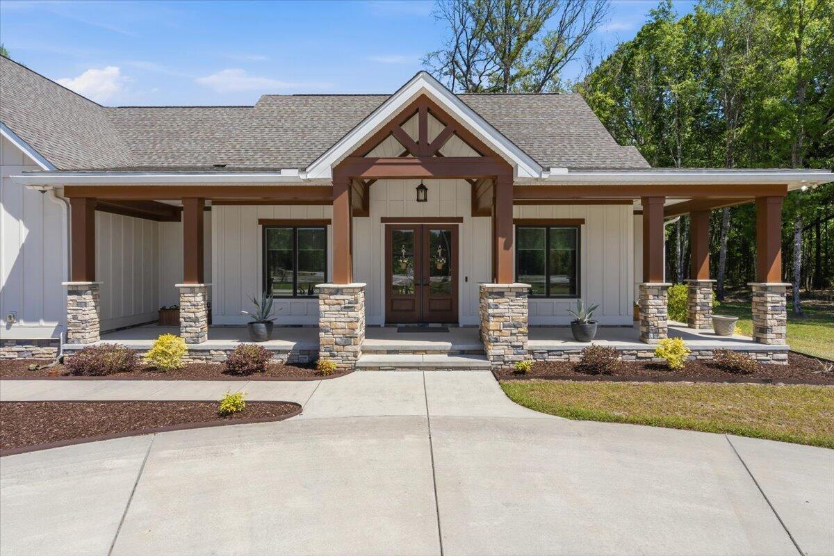6589 North Highway 17 Awendaw, SC 29429 - Photo 2 of 64 14-EYE00222