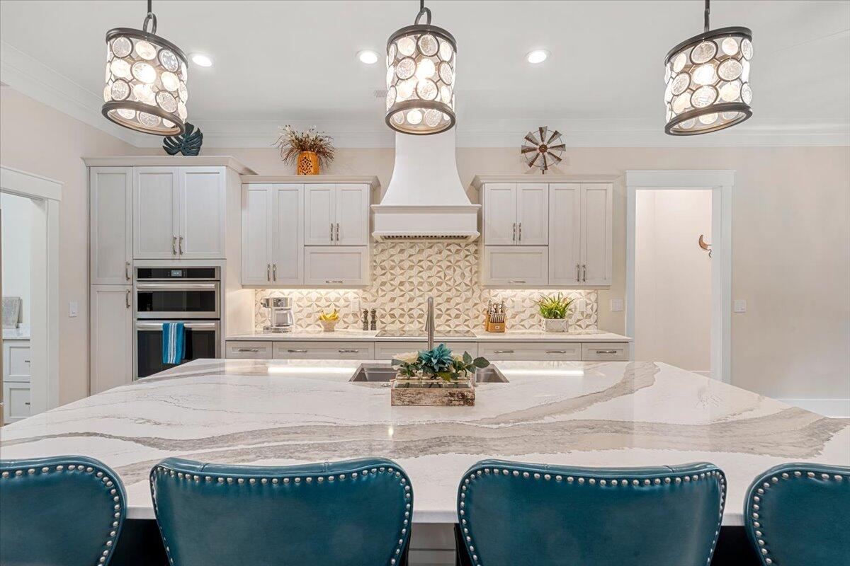 6589 North Highway 17 Awendaw, SC 29429 - Photo 21 of 64 Cambria: Luxury Quartz “Skara Brae”