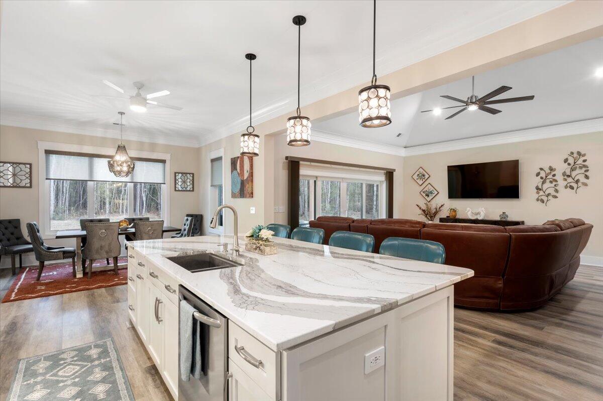 6589 North Highway 17 Awendaw, SC 29429 - Photo 26 of 64 32-RVY00128