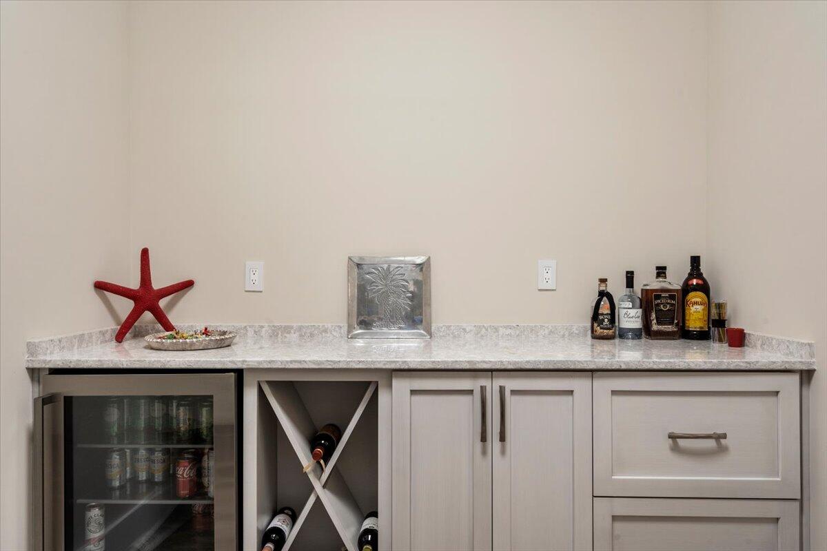 6589 North Highway 17 Awendaw, SC 29429 - Photo 32 of 64 Dry Bar - Cambria Quartz “Sandgate”