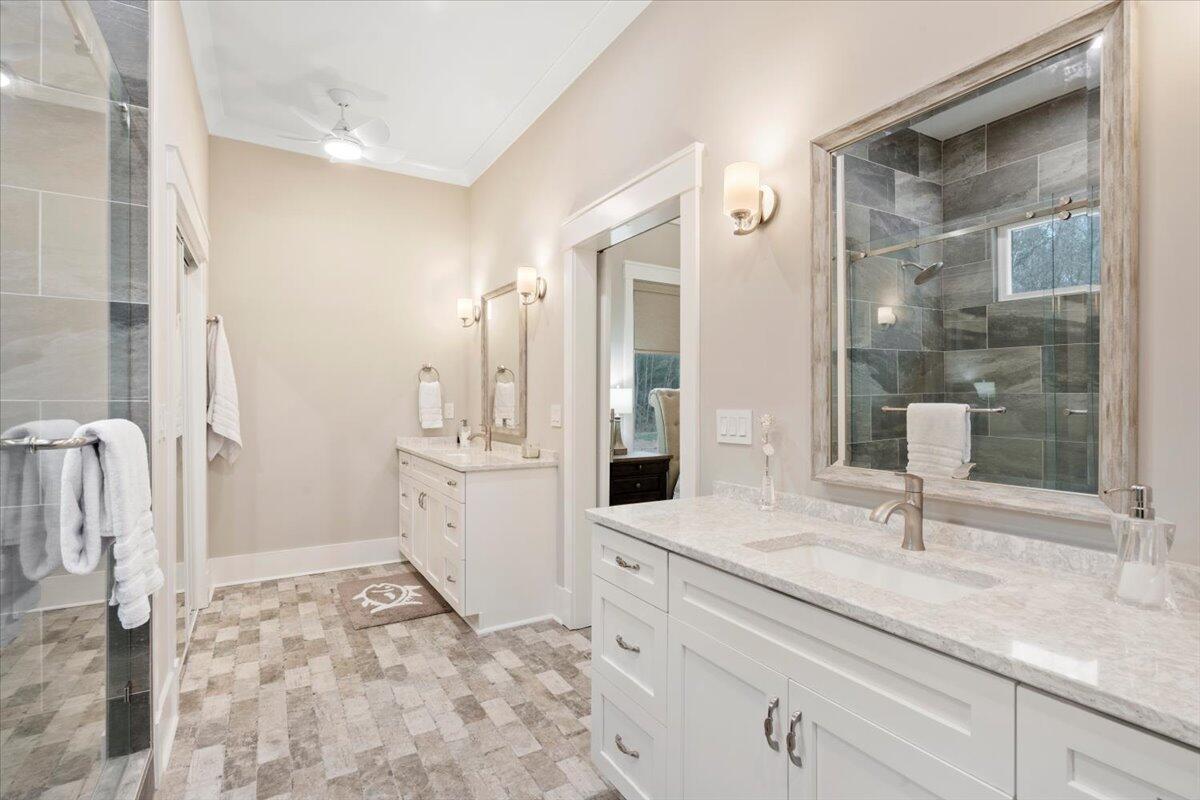 6589 North Highway 17 Awendaw, SC 29429 - Photo 40 of 64 Cambria Quartz “Sandgate”