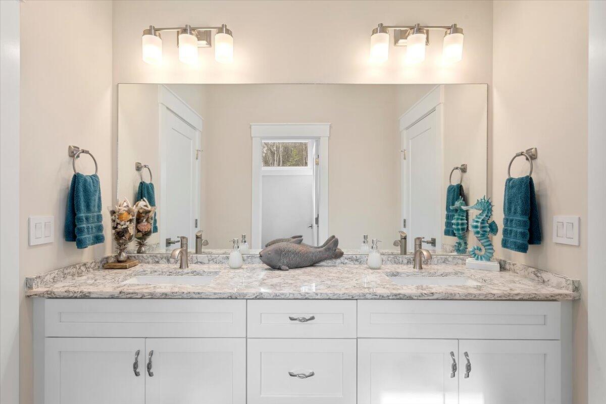 6589 North Highway 17 Awendaw, SC 29429 - Photo 46 of 64 Cambria Quartz “Berwyn”