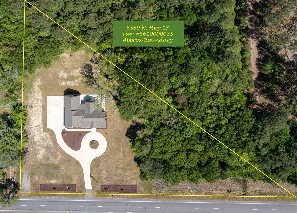 6589 North Highway 17 Awendaw, SC 29429 - Photo 52 of 64 71-DJI_0585