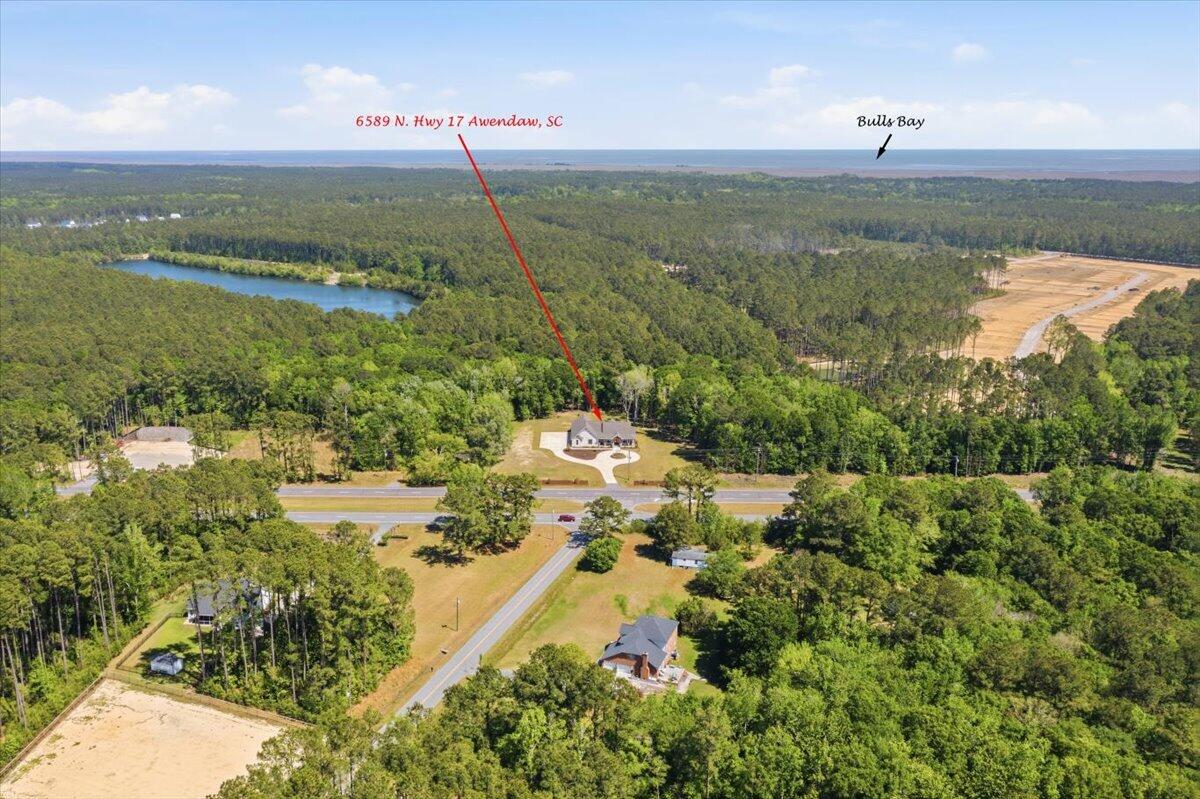6589 North Highway 17 Awendaw, SC 29429 - Photo 56 of 64 59-DJI_0564 copy