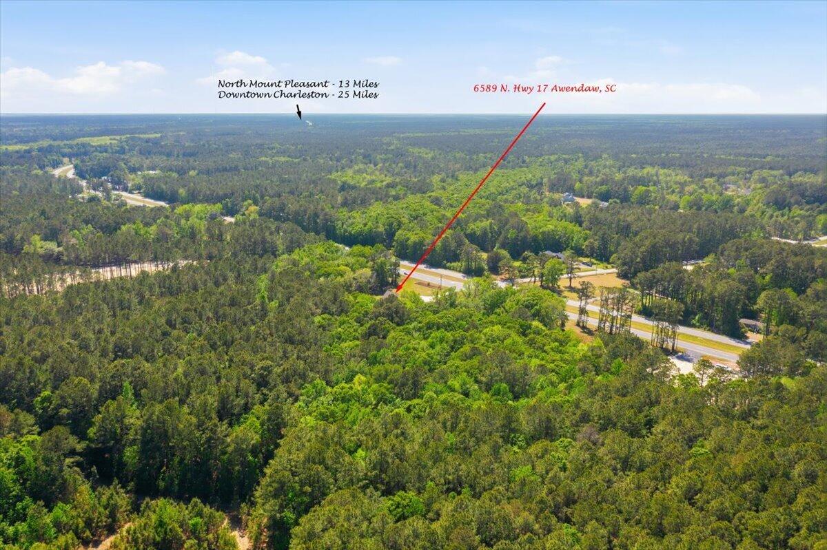 6589 North Highway 17 Awendaw, SC 29429 - Photo 59 of 64 62-DJI_0569 copy
