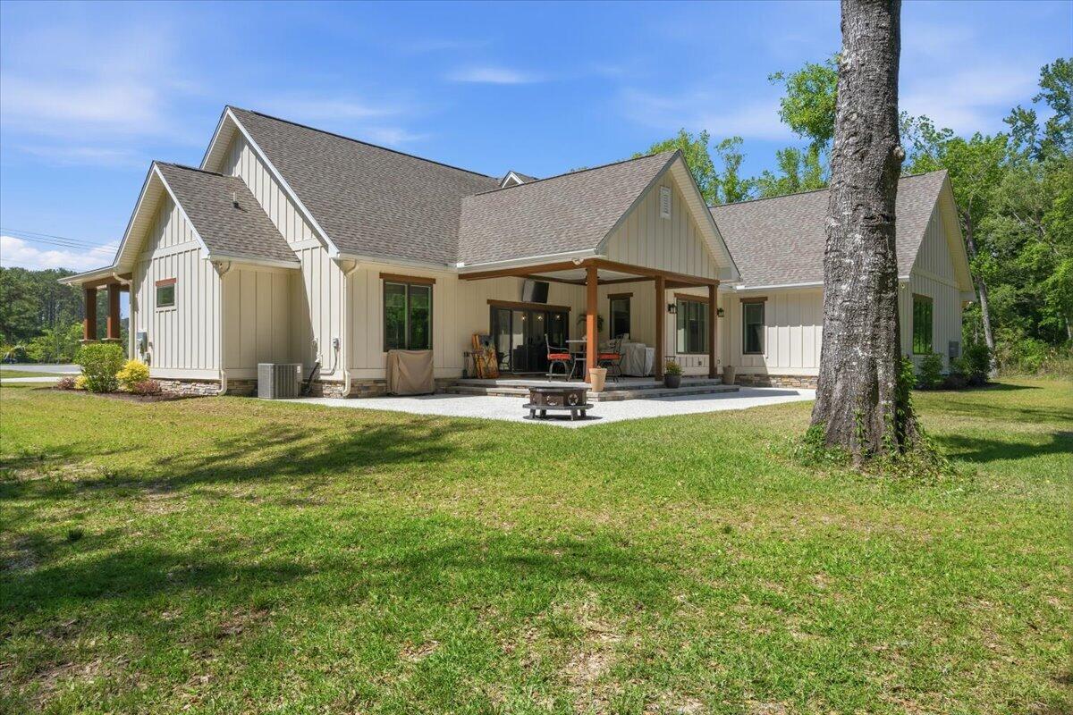 6589 North Highway 17 Awendaw, SC 29429 - Photo 9 of 64 09-EYE00207