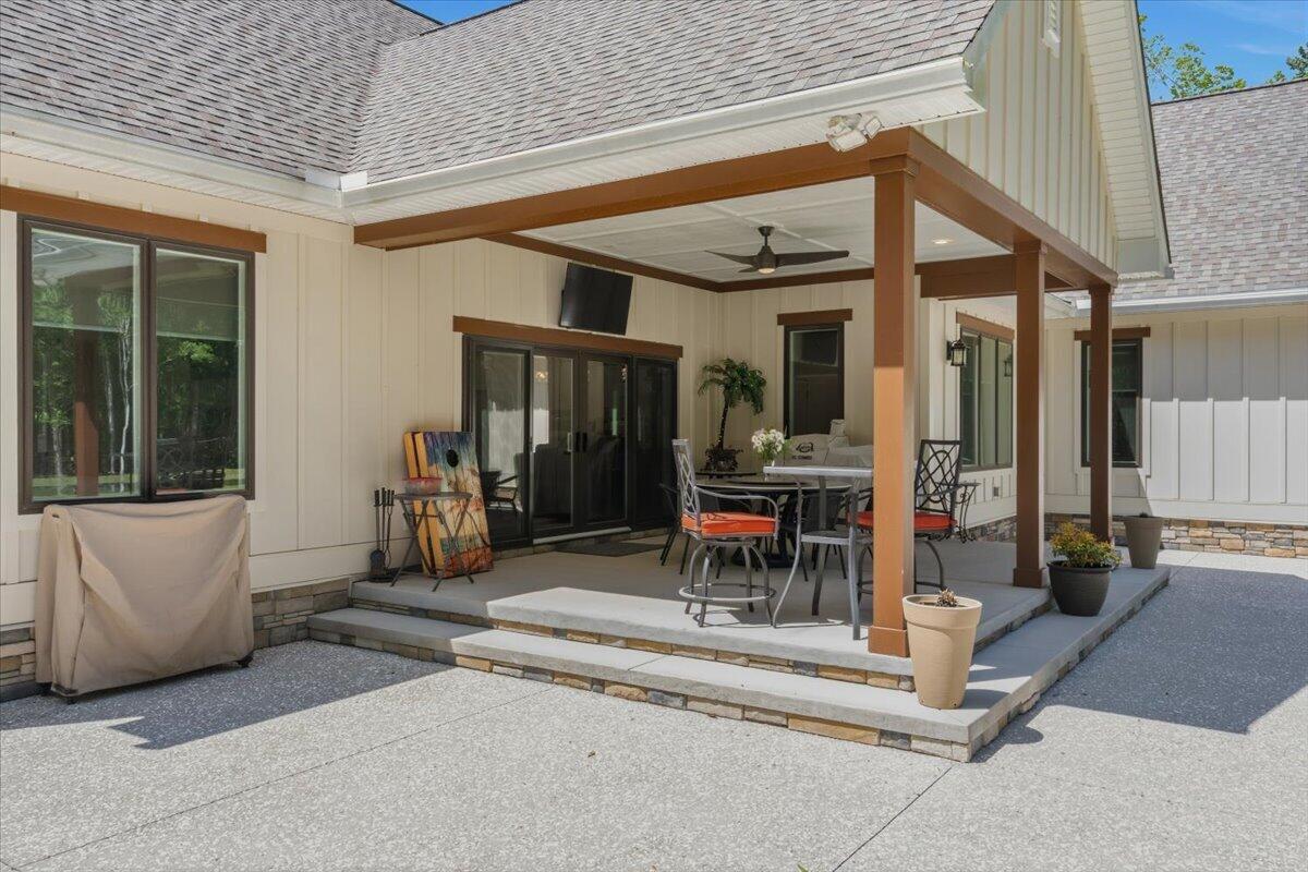6589 North Highway 17 Awendaw, SC 29429 - Photo 10 of 64 10-EYE00208