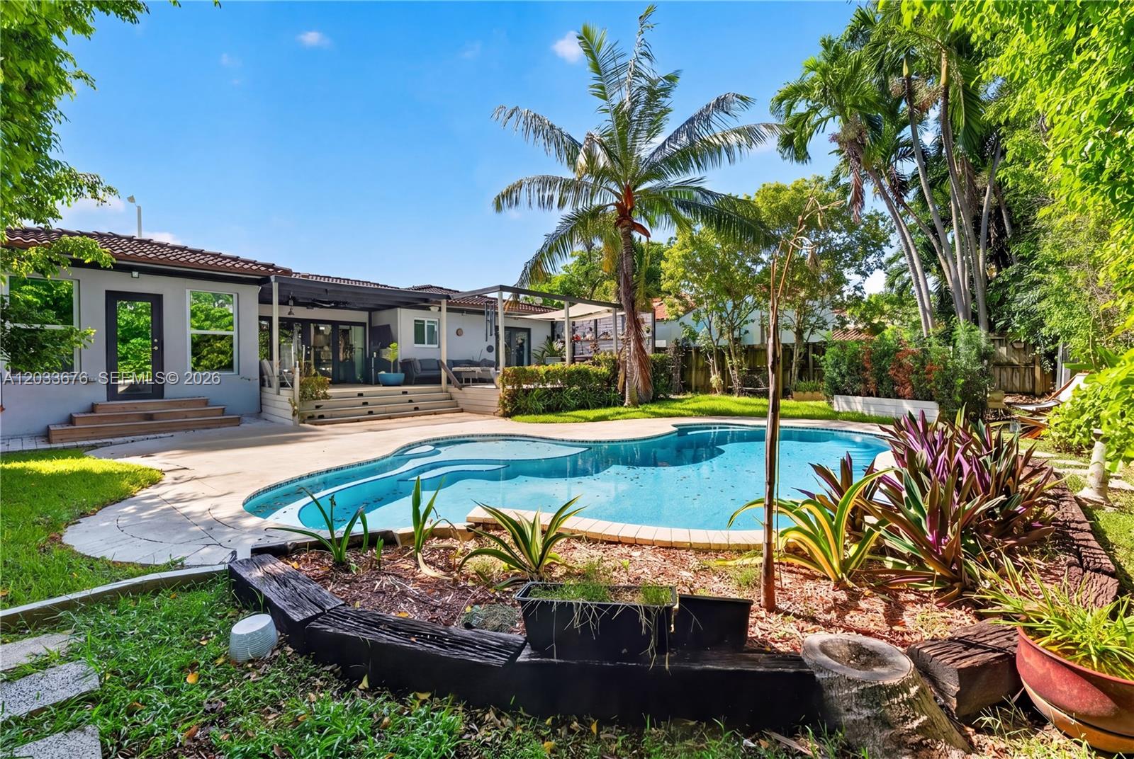 5314 Alton Road Miami Beach, FL 33140 - Photo 29 of 34