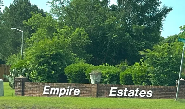 $25,000 | 0 Estate Court, Orangeburg, SC 29115