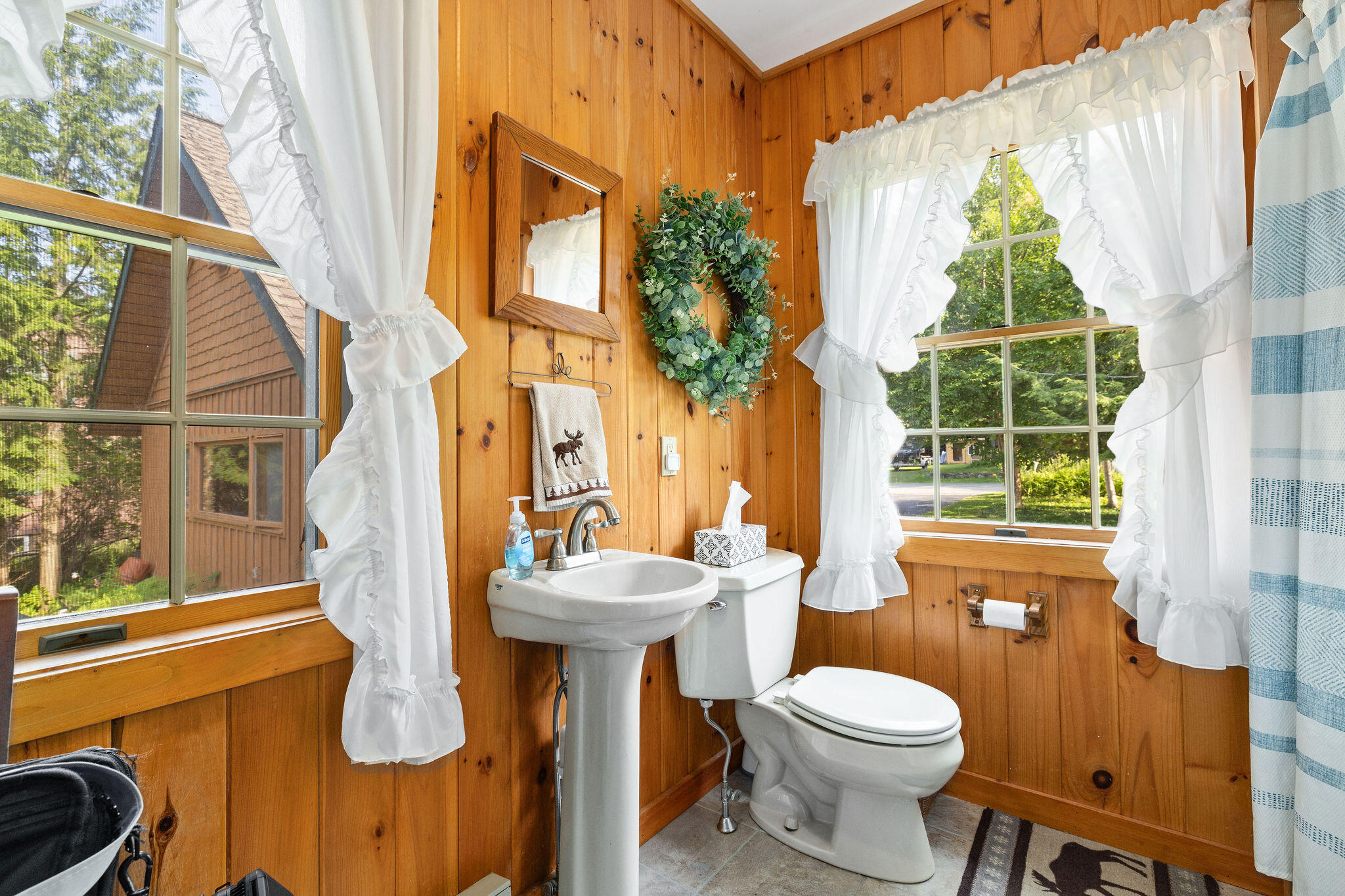 39 Lake Simond Road Tupper Lake, NY 12986 - Photo 19 of 52 31