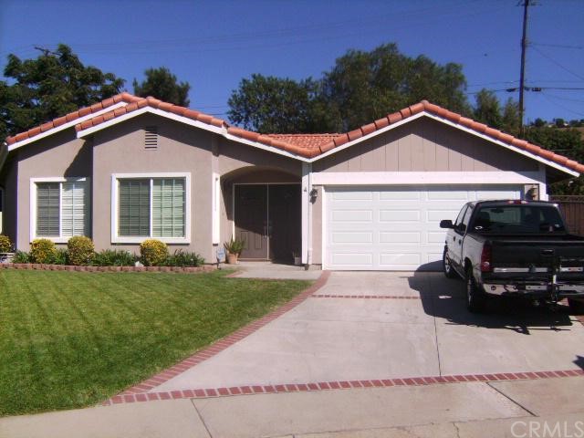 21262 Davan Street Walnut, CA 91789 - Photo 1 of 1
