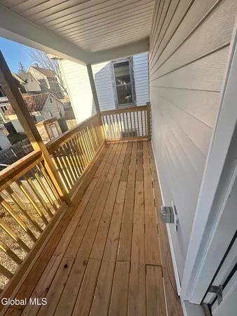 $1,700 | 22 Wilson Avenue, Unit 2, Amsterdam, NY 12010