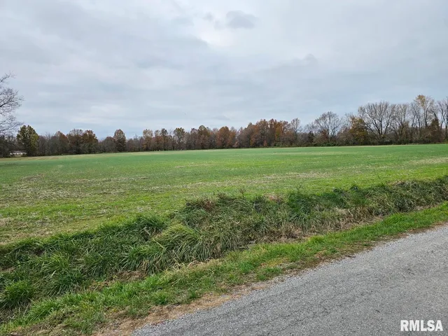 $75,000 | 0 East Bethel Road, Mount Vernon, IL 62864