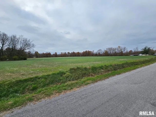 $75,000 | 0 East Bethel Road, Mount Vernon, IL 62864