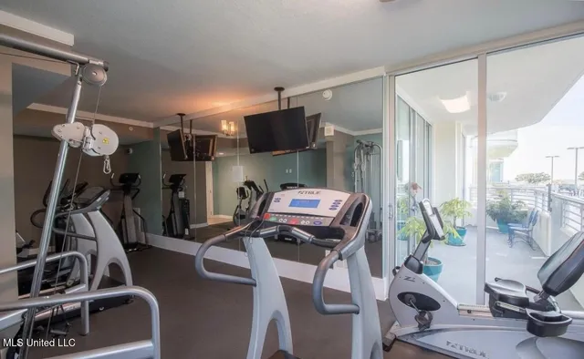 $3,500 | 2060 Beach Boulevard, Unit 804, Biloxi, MS 39531