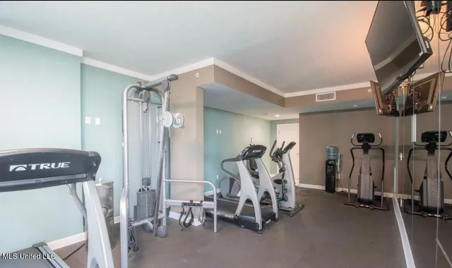 $3,500 | 2060 Beach Boulevard, Unit 804, Biloxi, MS 39531