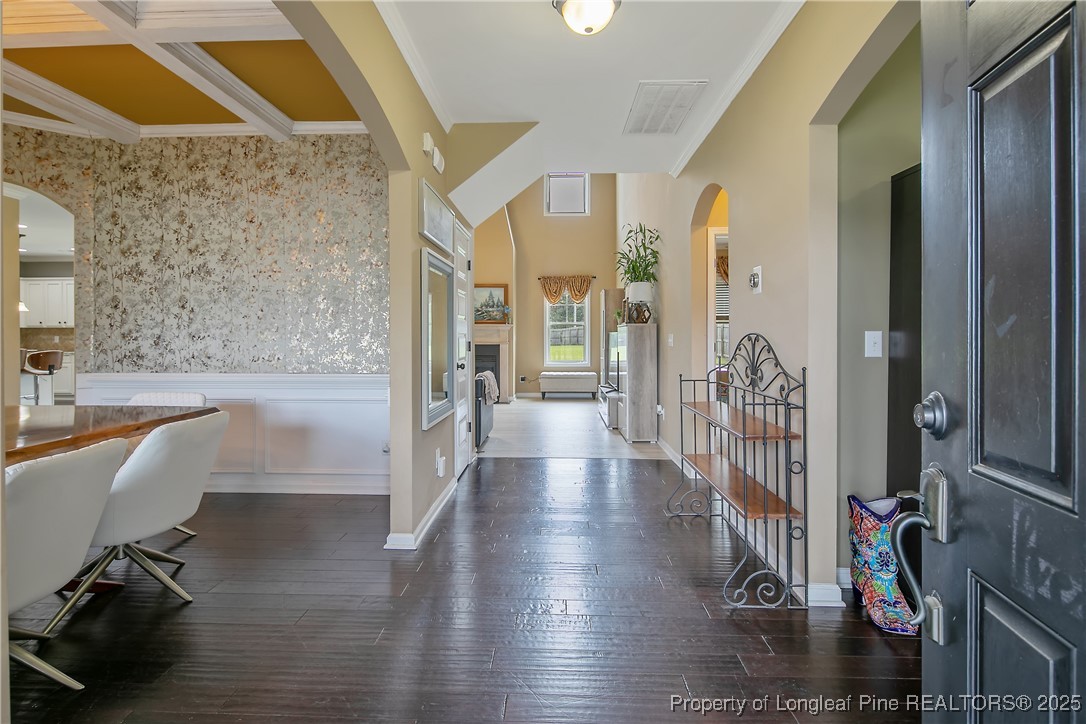 14 Kenlan Road Linden, NC 28356 - Photo 5 of 50 Gallery Image 5