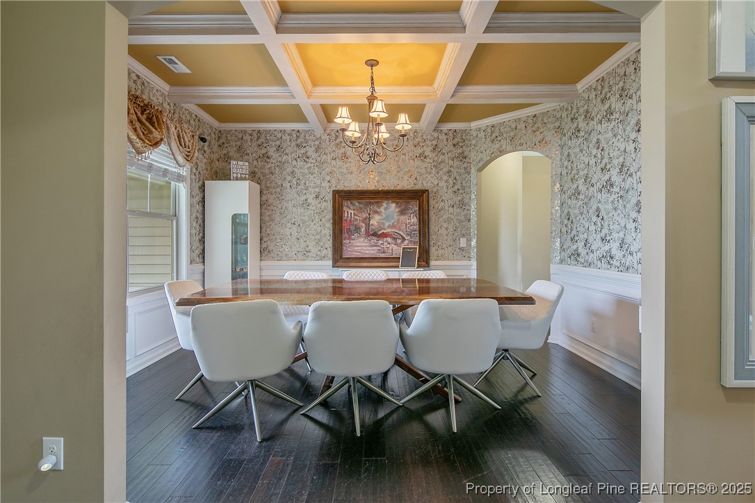 14 Kenlan Road Linden, NC 28356 - Photo 7 of 50 Gallery Image 7