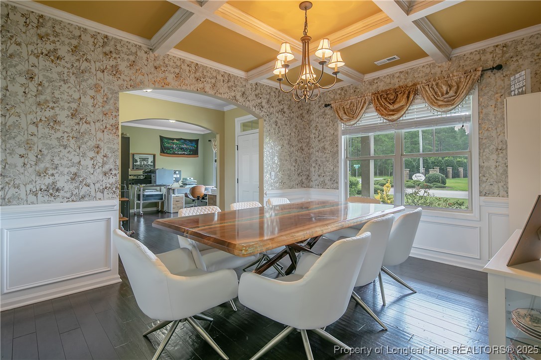 14 Kenlan Road Linden, NC 28356 - Photo 8 of 50 Gallery Image 8