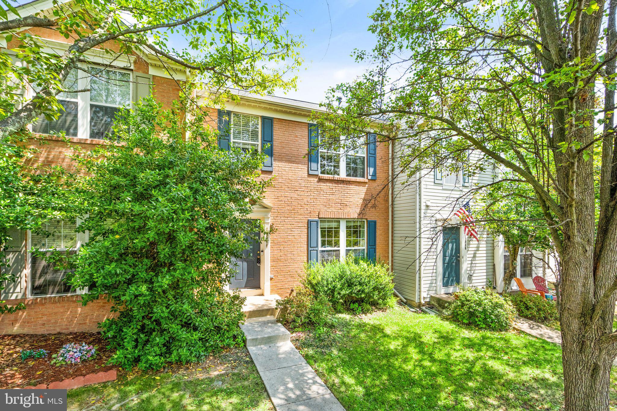 25544 Hussar Terrace, Chantilly, VA 20152 Compass