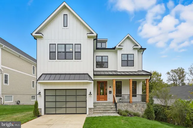 $2,225,000 | 1945 Leonard Road, Falls Church, VA 22043