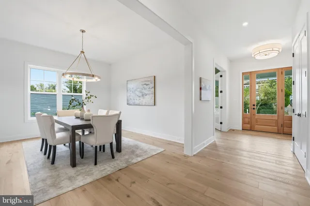 $2,195,000 | 1945 Leonard Road, Falls Church, VA 22043