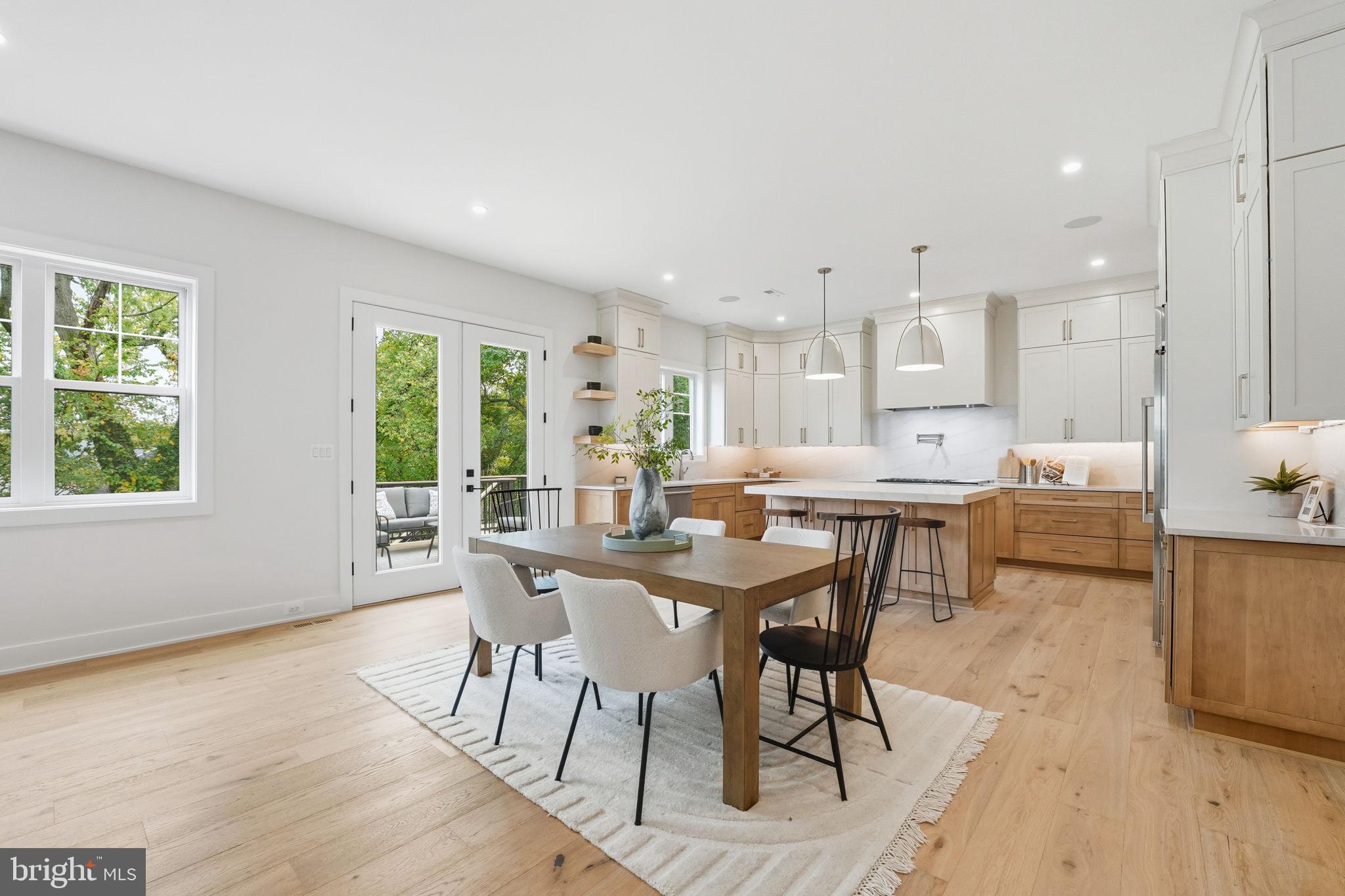 1945 Leonard Road Falls Church, VA 22043 - Photo 18 of 95