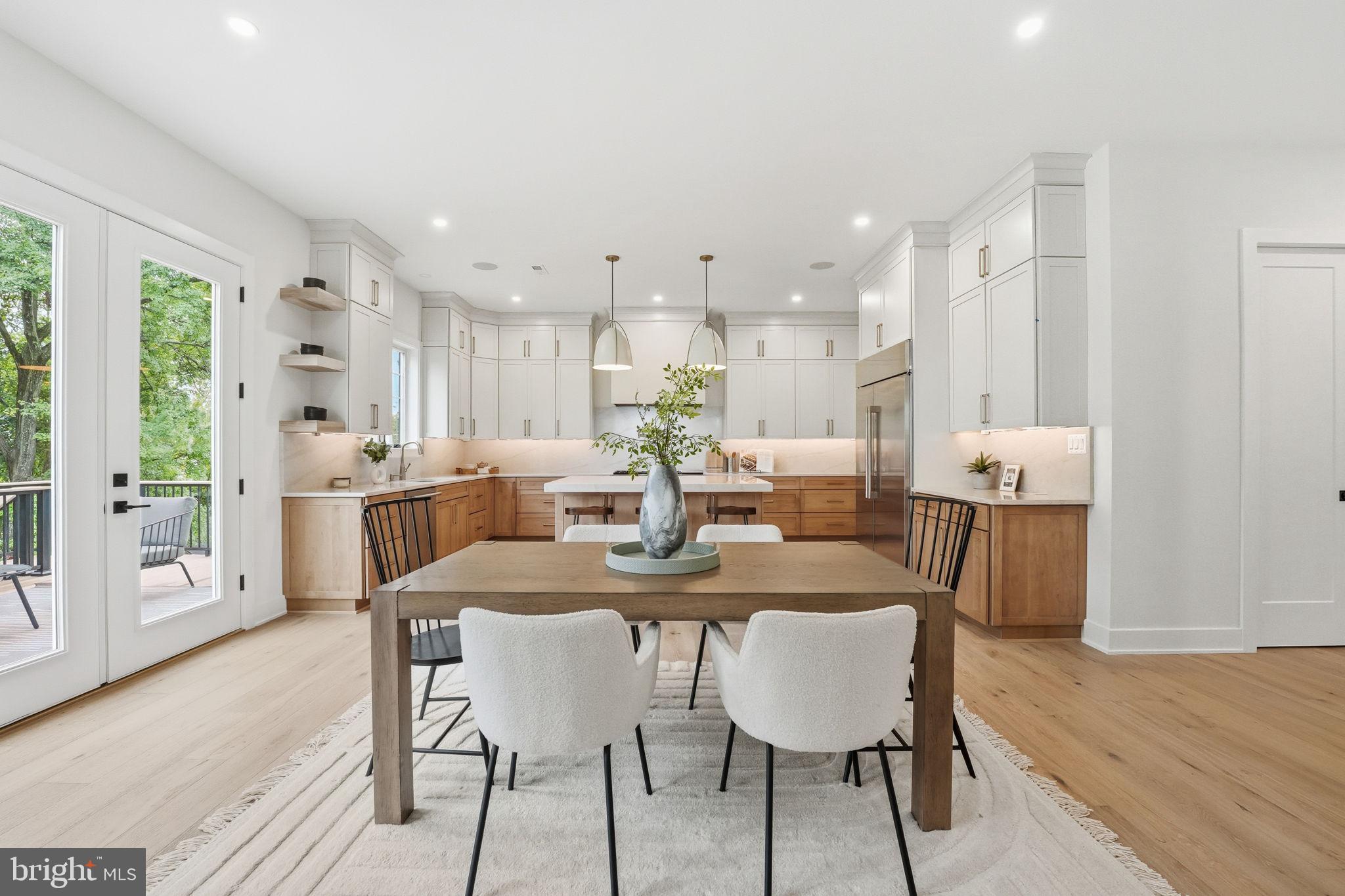 1945 Leonard Road Falls Church, VA 22043 - Photo 19 of 95