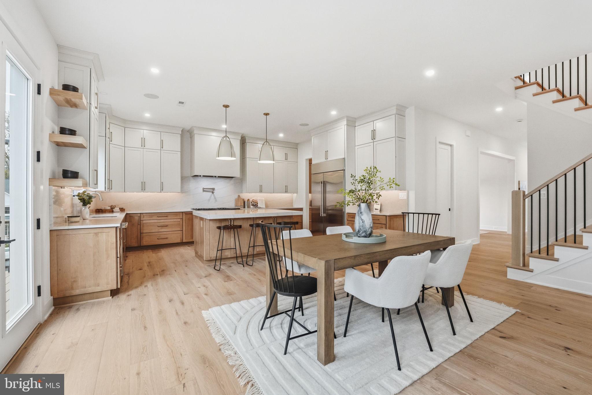 1945 Leonard Road Falls Church, VA 22043 - Photo 20 of 95