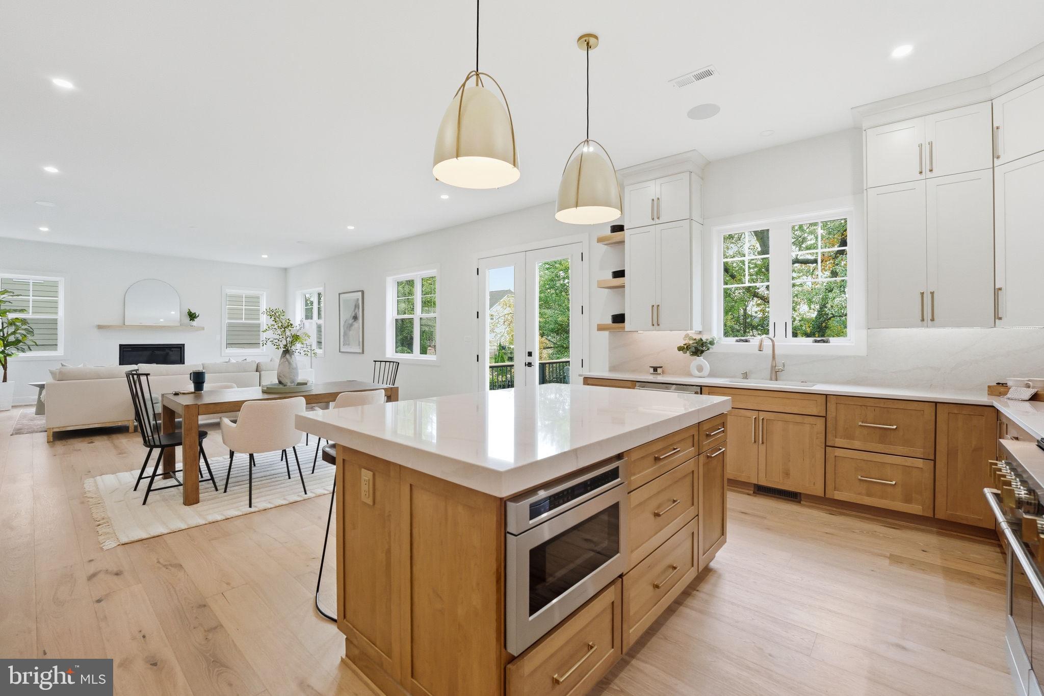 1945 Leonard Road Falls Church, VA 22043 - Photo 26 of 95