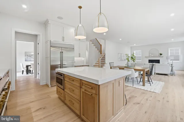 $2,195,000 | 1945 Leonard Road, Falls Church, VA 22043