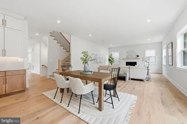 $2,195,000 | 1945 Leonard Road, Falls Church, VA 22043