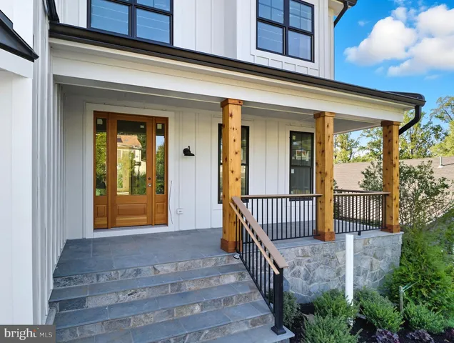 $2,195,000 | 1945 Leonard Road, Falls Church, VA 22043