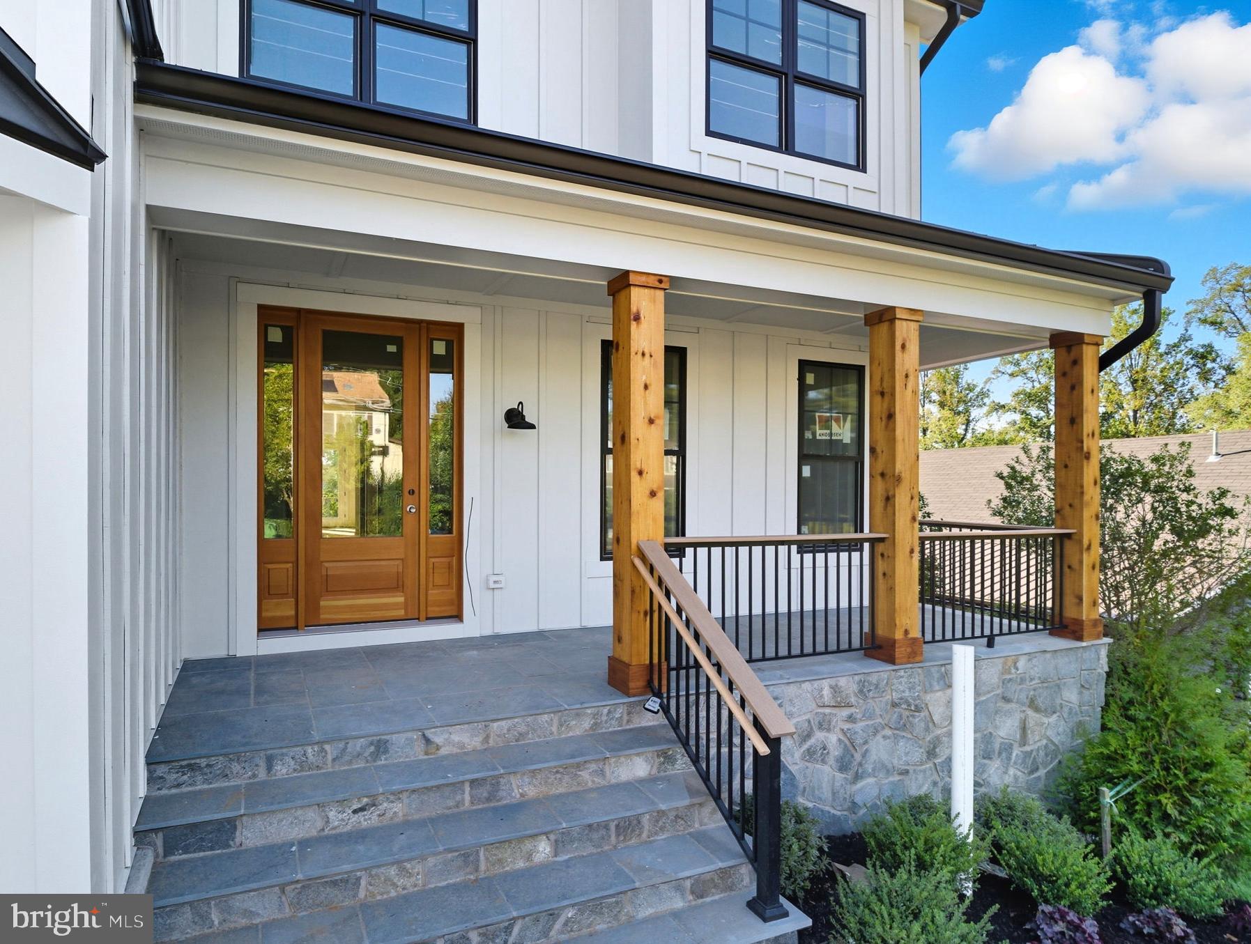 1945 Leonard Road Falls Church, VA 22043 - Photo 3 of 95