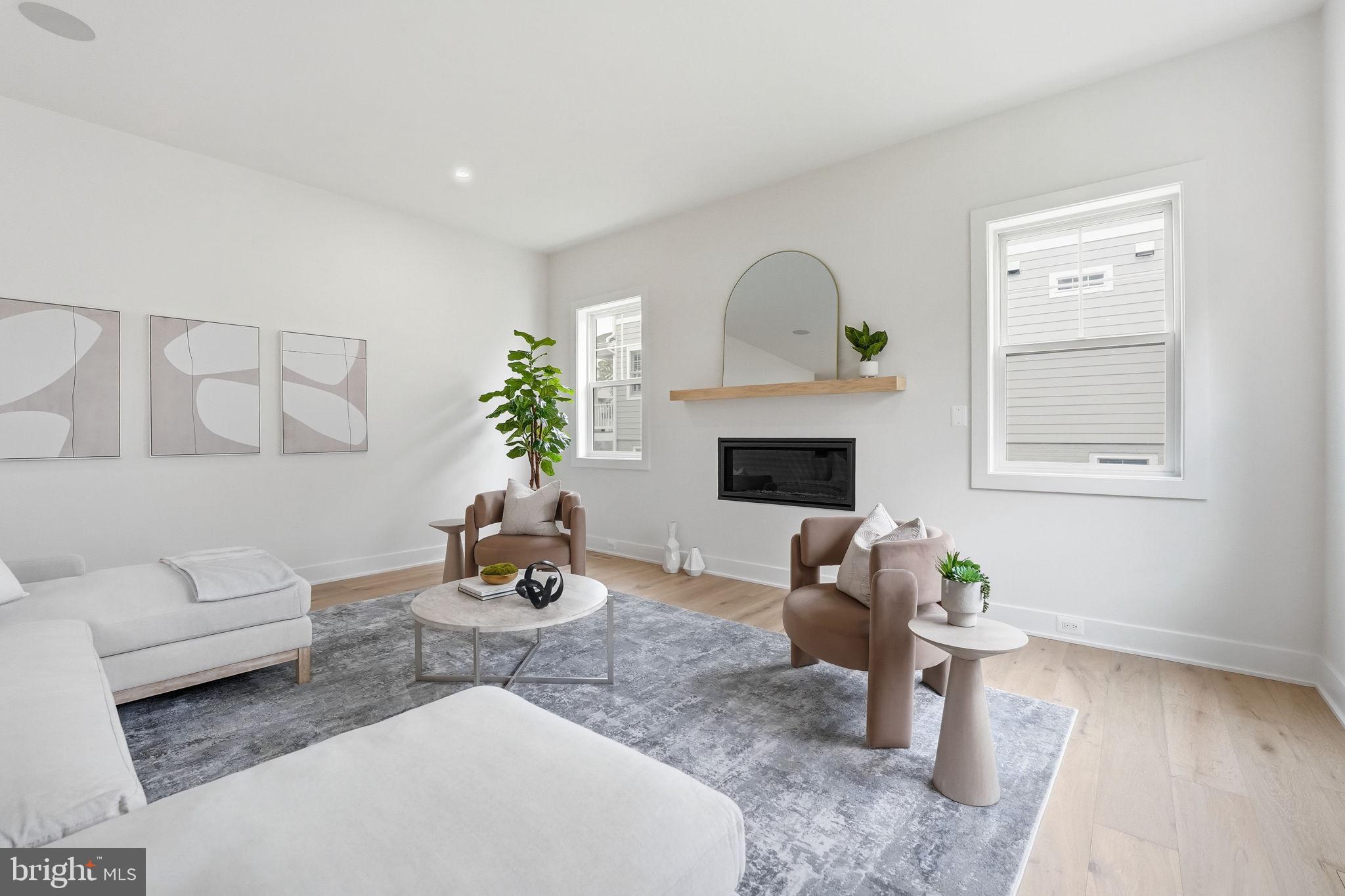 1945 Leonard Road Falls Church, VA 22043 - Photo 32 of 95