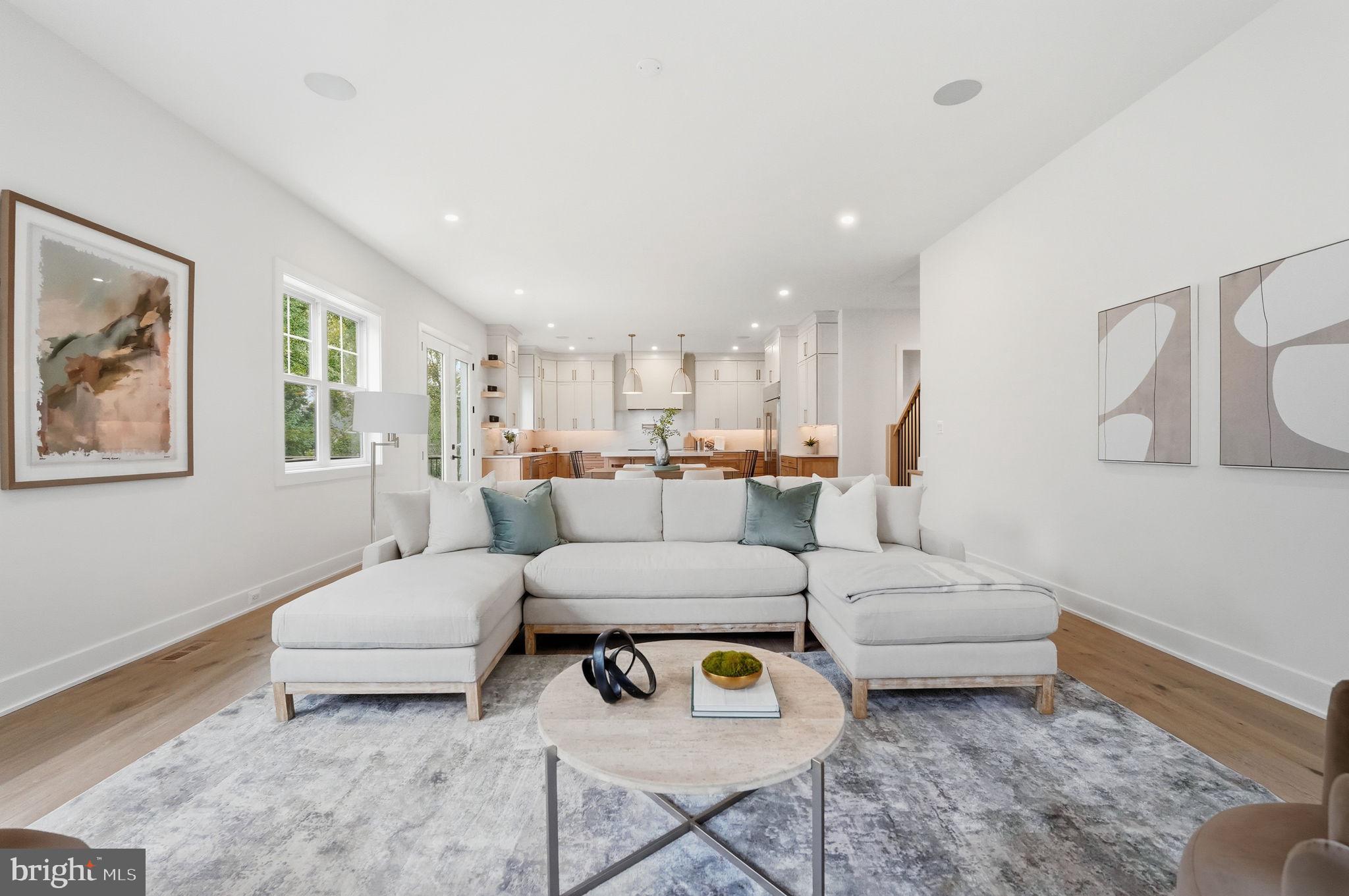 1945 Leonard Road Falls Church, VA 22043 - Photo 33 of 95