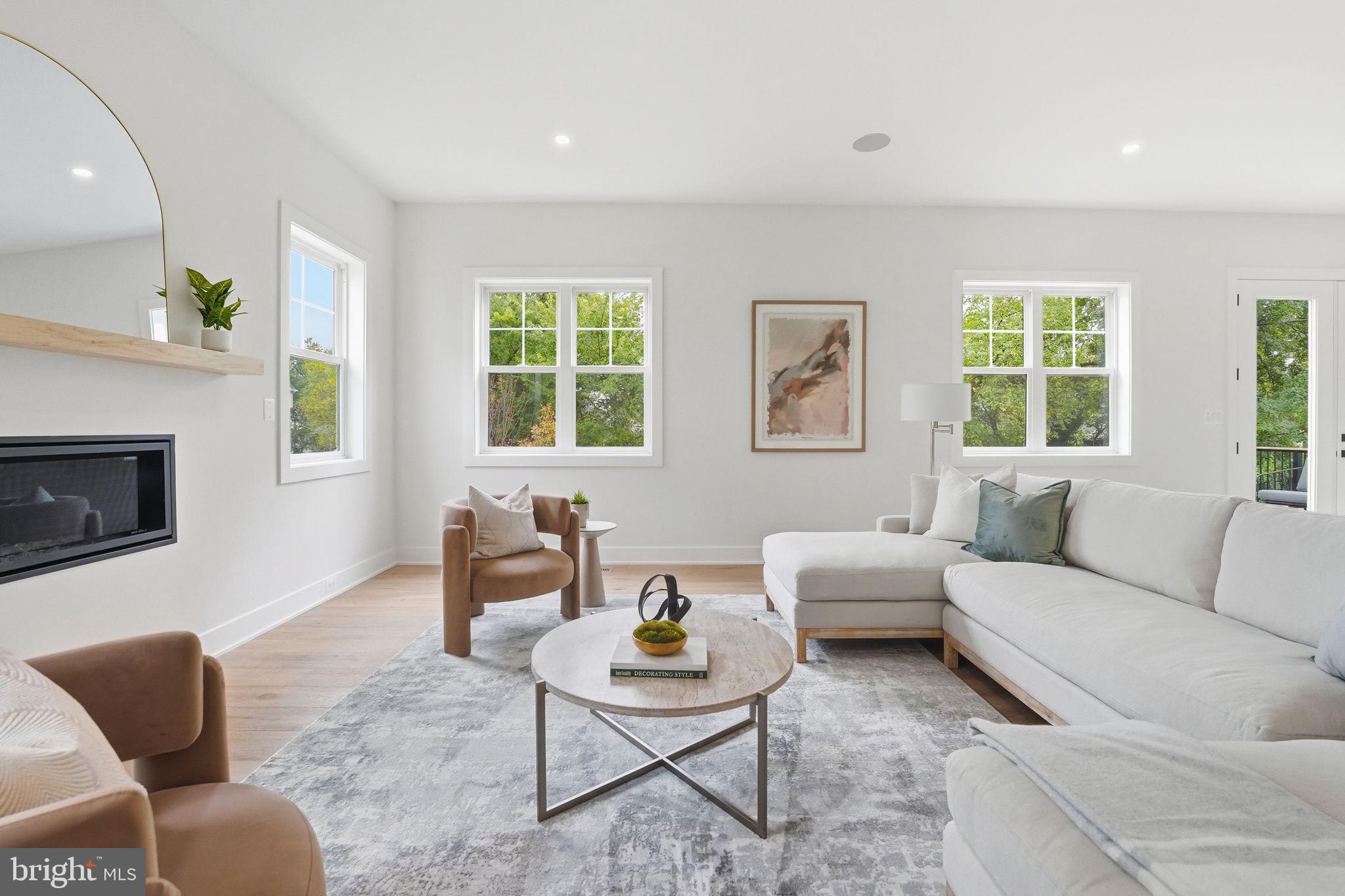 1945 Leonard Road Falls Church, VA 22043 - Photo 34 of 95