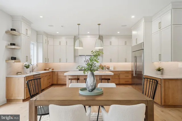 $2,195,000 | 1945 Leonard Road, Falls Church, VA 22043