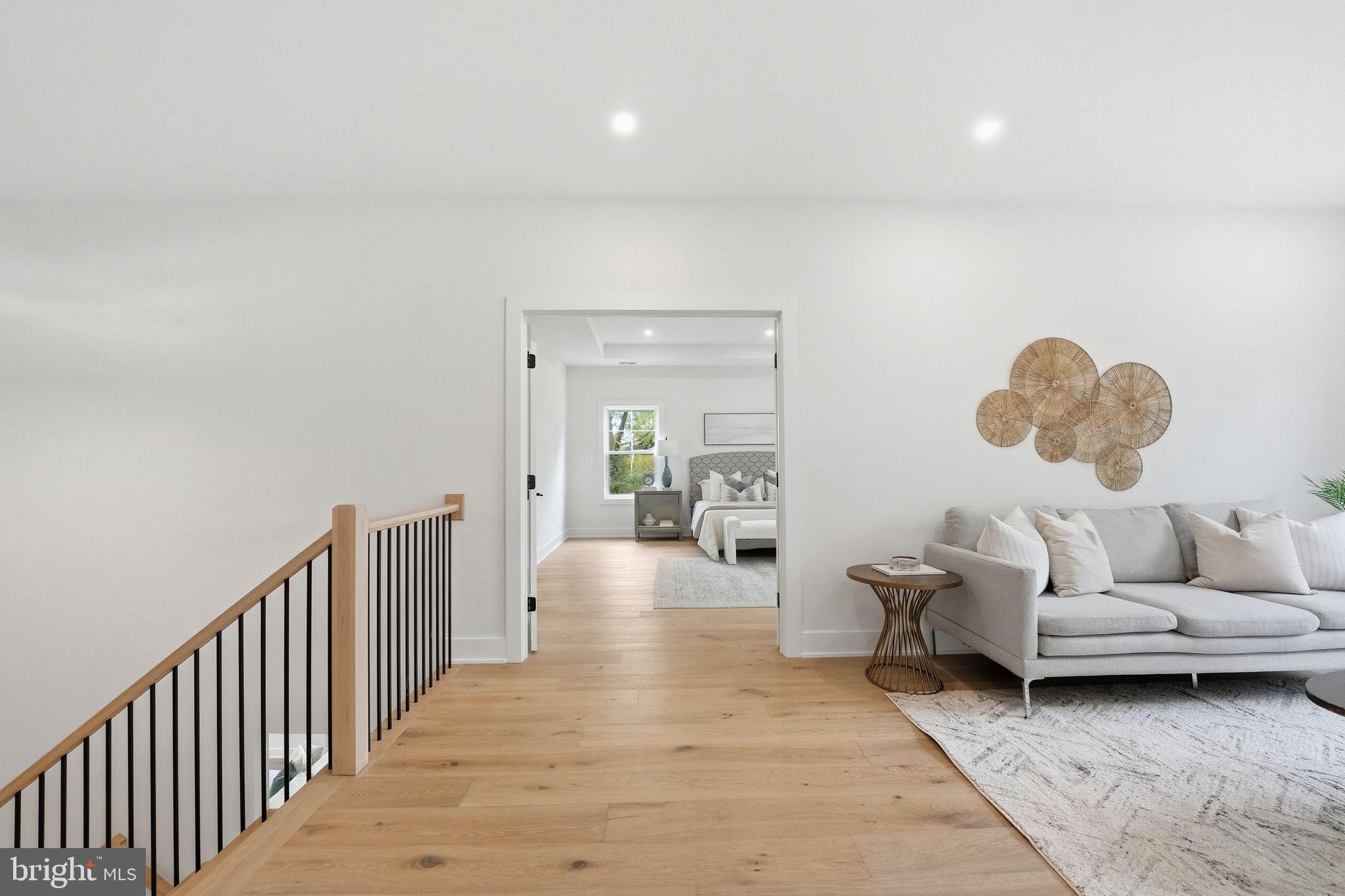 1945 Leonard Road Falls Church, VA 22043 - Photo 42 of 95