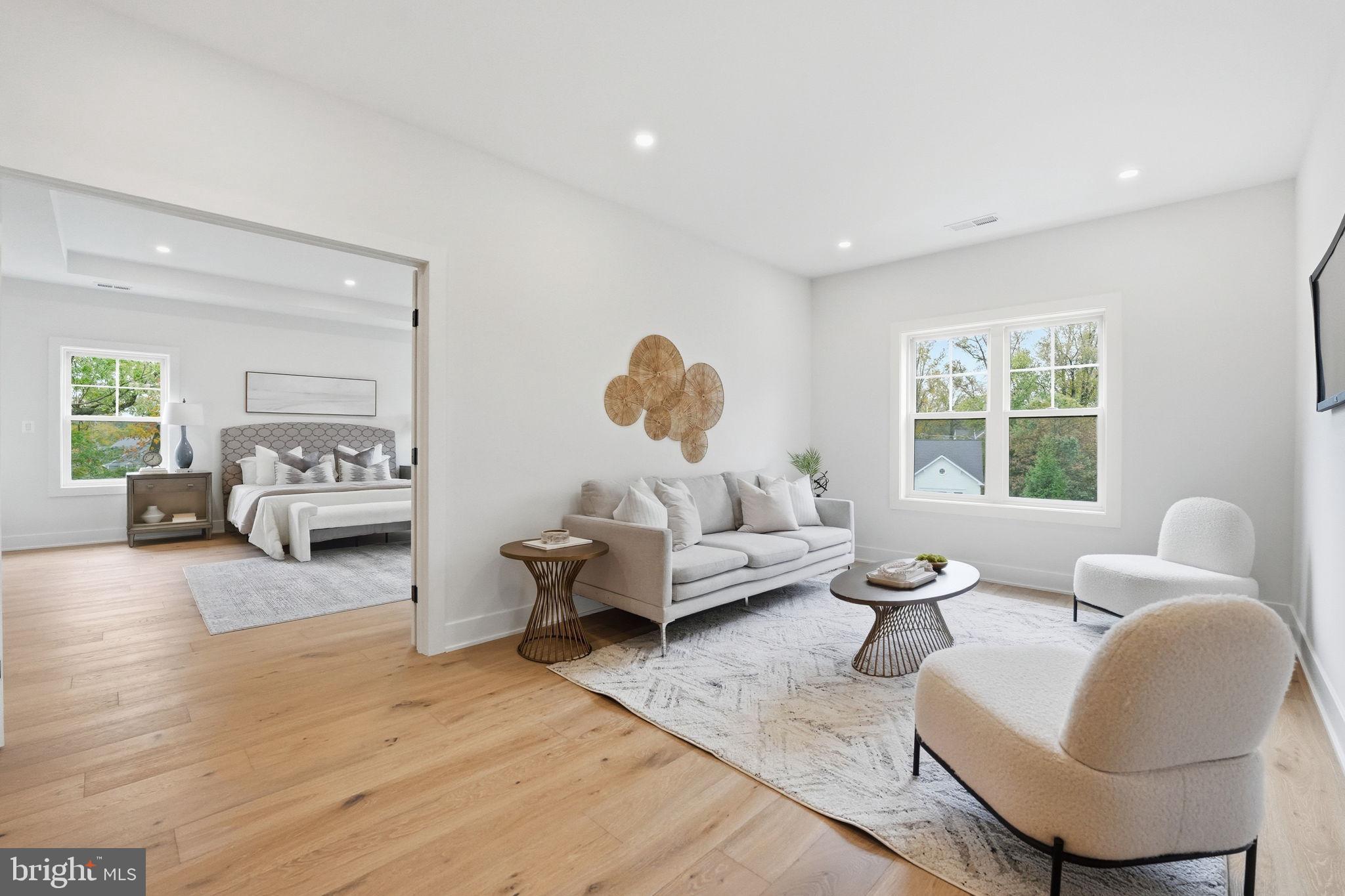 1945 Leonard Road Falls Church, VA 22043 - Photo 43 of 95