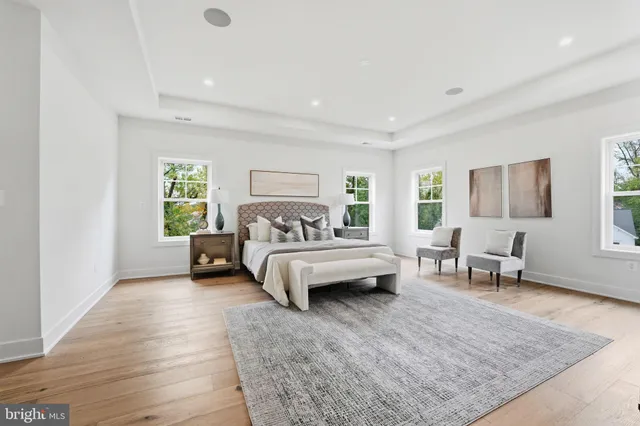 $2,195,000 | 1945 Leonard Road, Falls Church, VA 22043