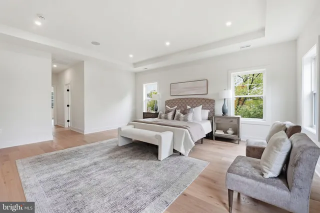 $2,195,000 | 1945 Leonard Road, Falls Church, VA 22043