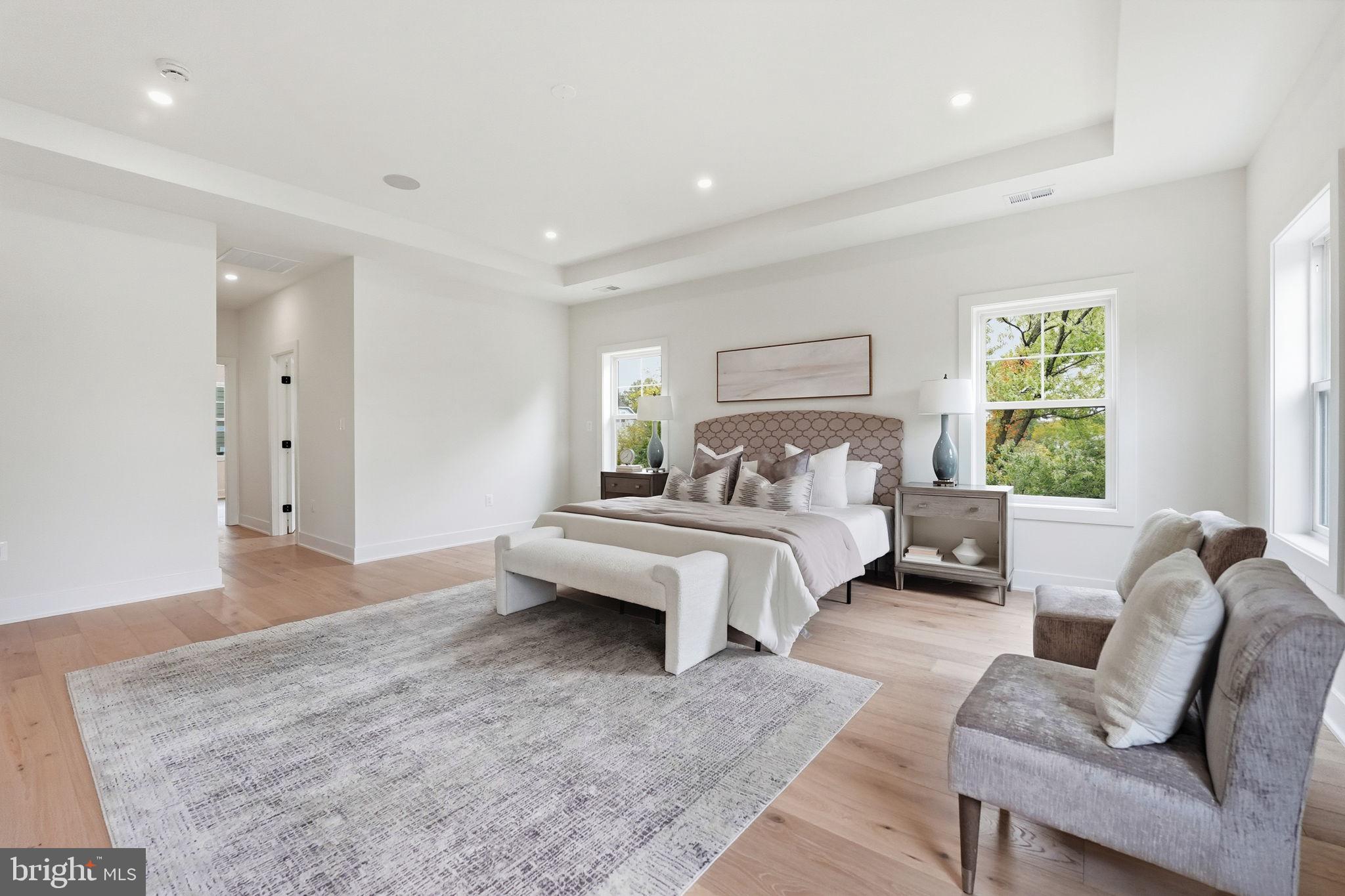 1945 Leonard Road Falls Church, VA 22043 - Photo 47 of 95