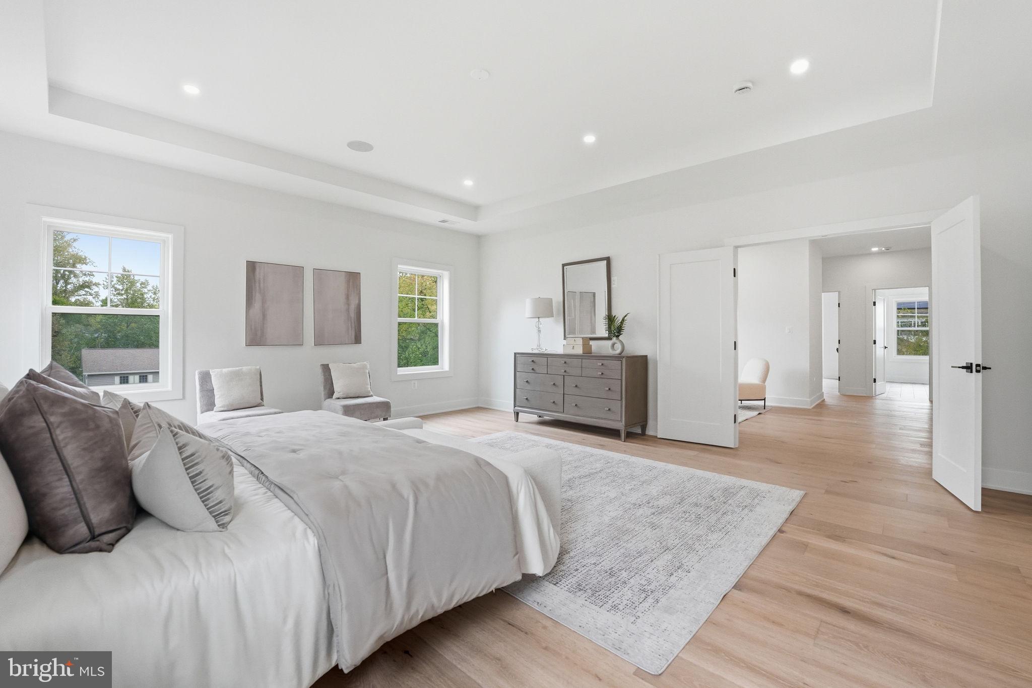 1945 Leonard Road Falls Church, VA 22043 - Photo 48 of 95