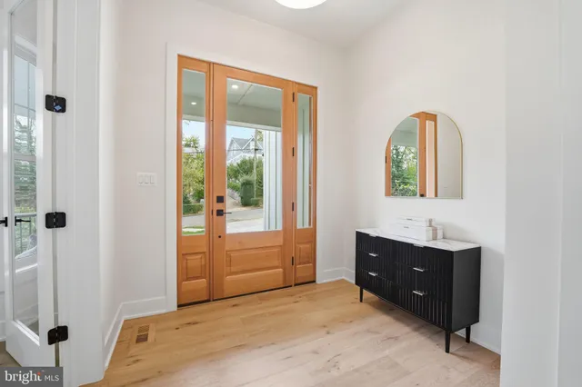 $2,195,000 | 1945 Leonard Road, Falls Church, VA 22043