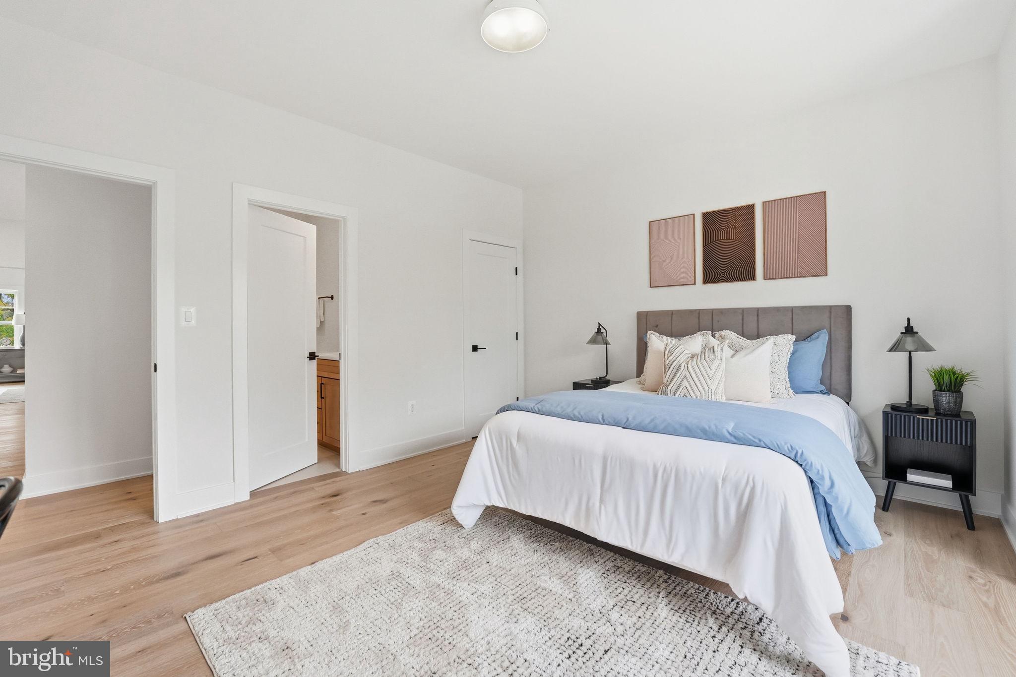 1945 Leonard Road Falls Church, VA 22043 - Photo 59 of 95