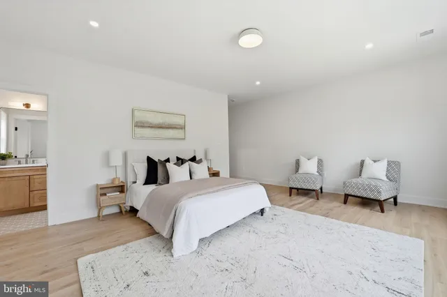 $2,195,000 | 1945 Leonard Road, Falls Church, VA 22043