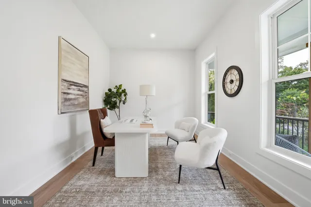 $2,195,000 | 1945 Leonard Road, Falls Church, VA 22043