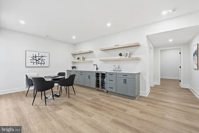 $2,195,000 | 1945 Leonard Road, Falls Church, VA 22043