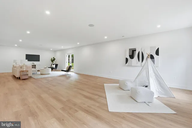 $2,195,000 | 1945 Leonard Road, Falls Church, VA 22043